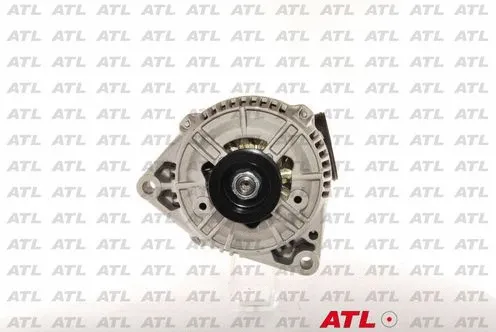Alternator (L 84 460)