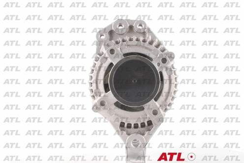 Alternator (L 83 300)