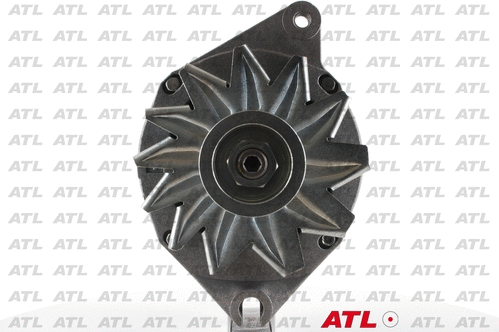 Alternator (L 32 790)