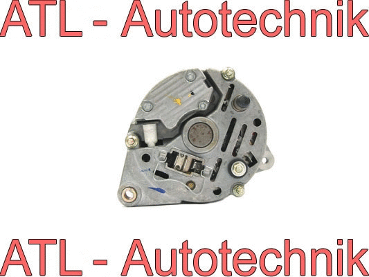 Alternator (L 33 940)