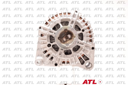 Alternator (L 50 110)