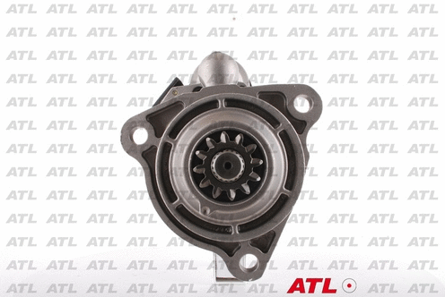 Starter (A 21 490)