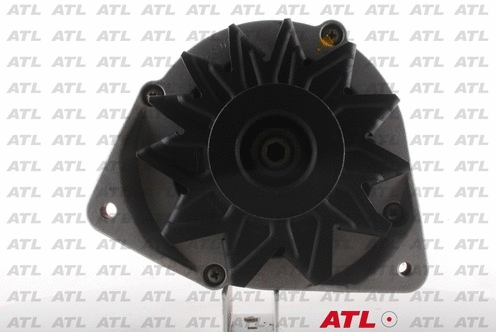 Alternator (L 34 010)