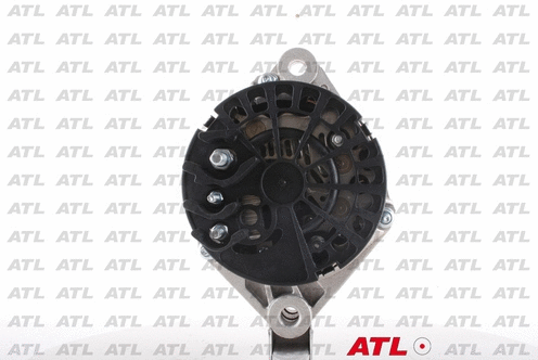 Alternator (L 48 800)