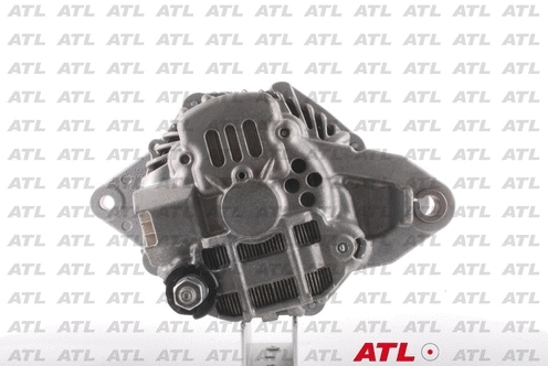 Alternator (L 80 590)