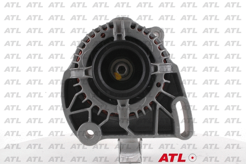 Alternator (L 62 790)