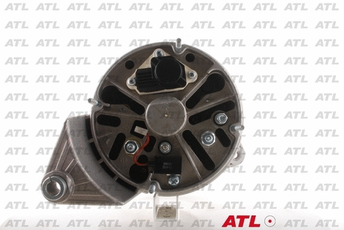 Alternator (L 39 140)