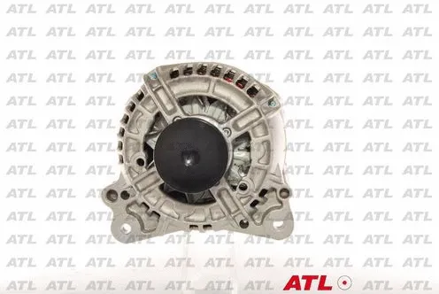 Alternator (L 83 660)