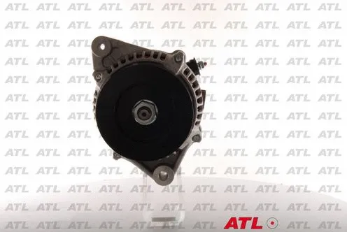 Alternator (L 41 180)