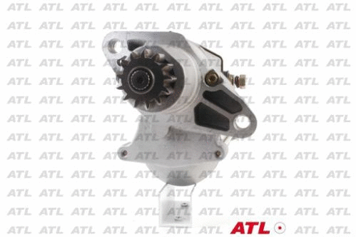 Starter (A 77 220)
