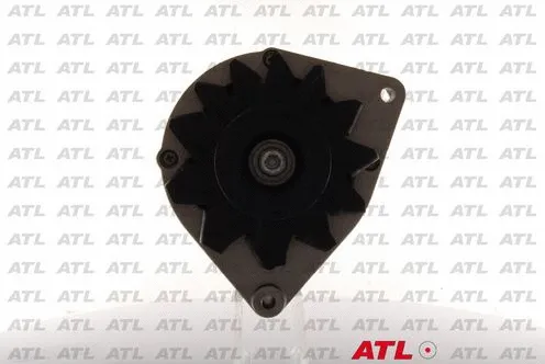 Alternator (L 37 880)