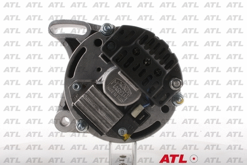 Alternator (L 38 625)
