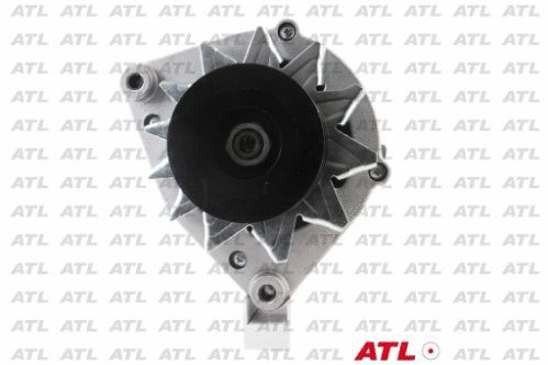 Alternator (L 34 430)