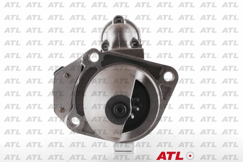 Starter (A 23 200)