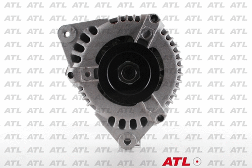 Alternator (L 39 890)