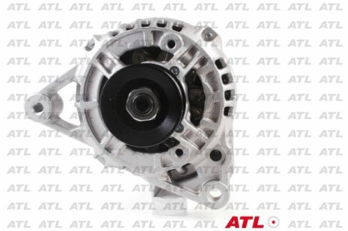 Alternator (L 39 550)