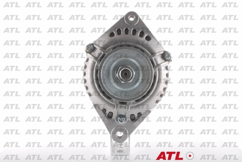 Alternator (L 35 140)