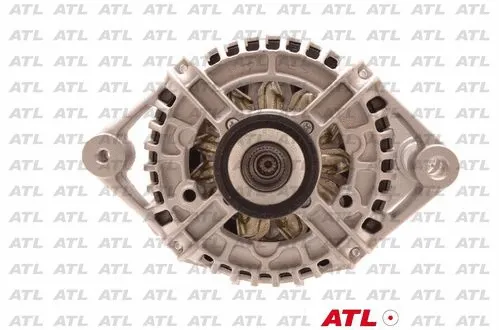 Alternator (L 85 040)