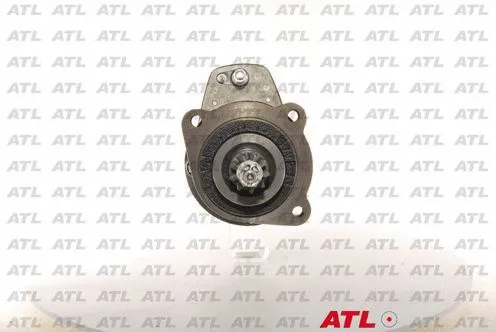 Starter (A 14 790)