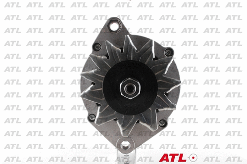 Alternator (L 39 130)