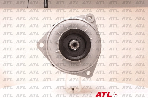 Alternator (L 43 895)