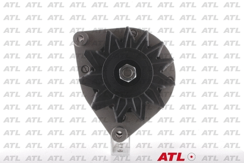 Alternator (L 33 900)