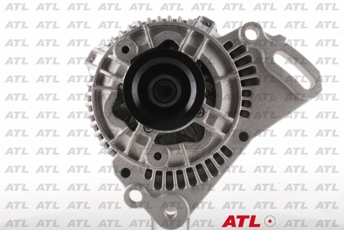Alternator (L 38 070)