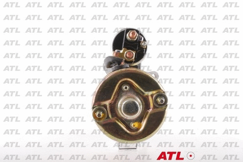 Starter (A 16 950)