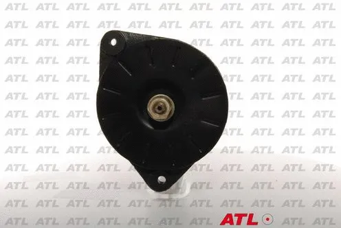Alternator (L 80 670)
