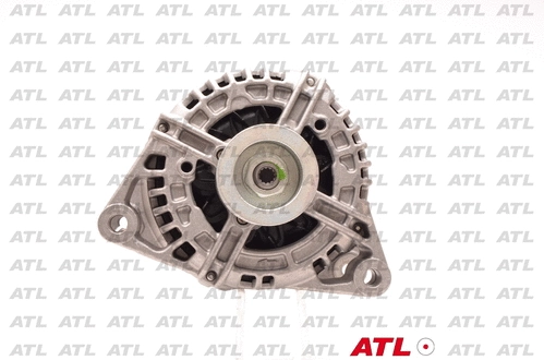 Alternator (L 47 280)