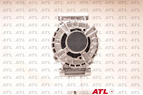 Alternator (L 51 580)