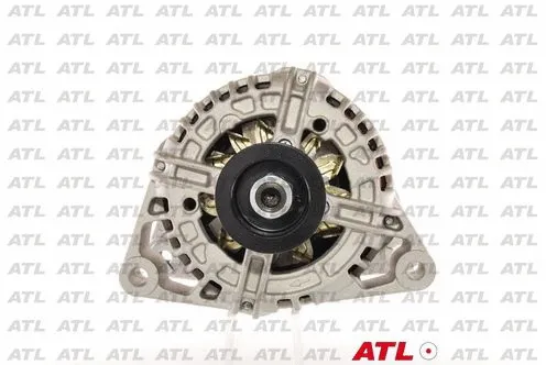 Alternator (L 84 370)