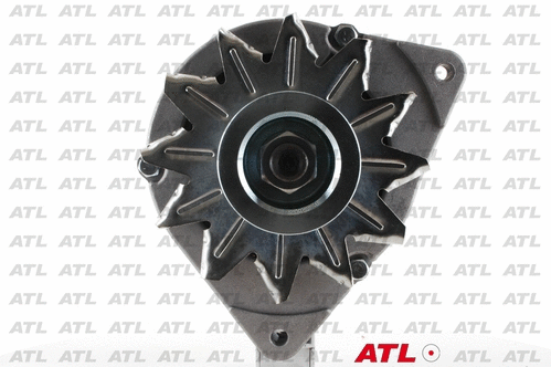 Alternator (L 36 190)