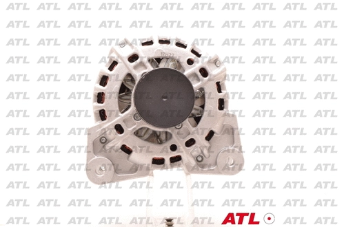 Alternator (L 51 120)