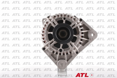 Alternator (L 46 440)