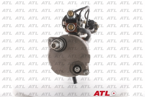 Starter (A 90 860)
