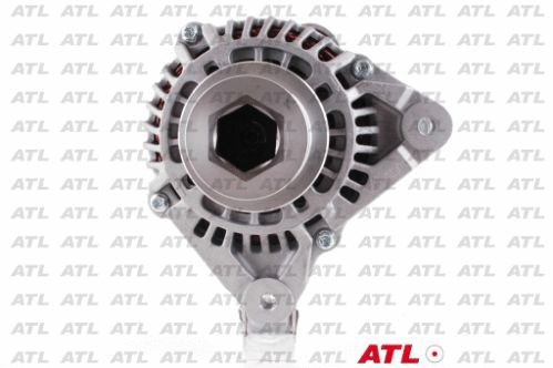 Alternator (L 69 630)