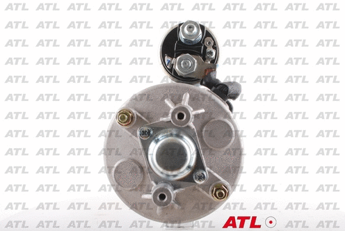 Starter (A 11 130)