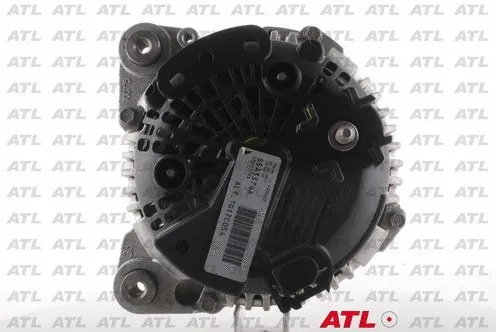 Alternator (L 80 220)