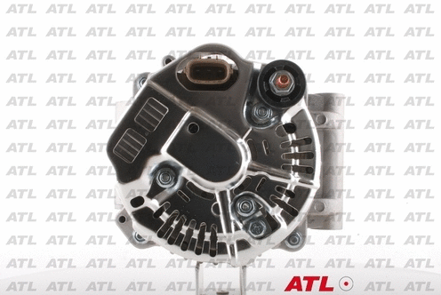 Alternator (L 81 080)