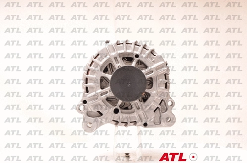 Alternator (L 83 661)