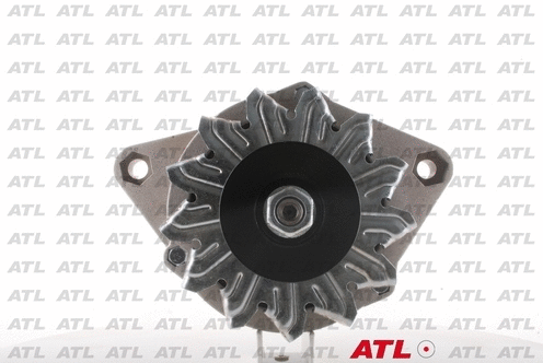 Alternator (L 33 250)