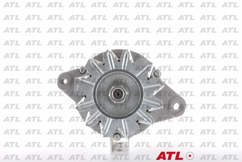 Alternator (L 32 650)