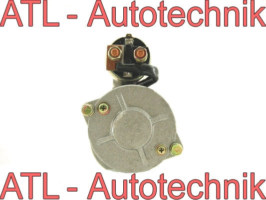 Starter (A 14 140)