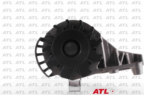 Alternator (L 38 840)