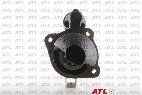 Starter (A 71 060)