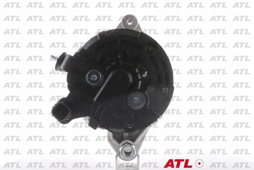 Alternator (L 81 390)