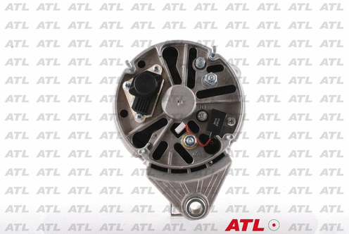 Alternator (L 41 640)