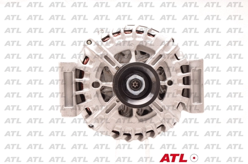 Alternator (L 50 210)