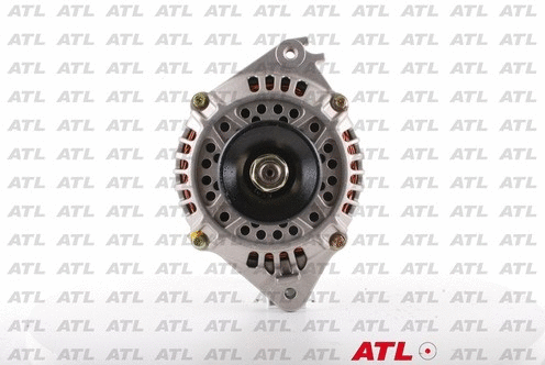 Alternator (L 42 900)